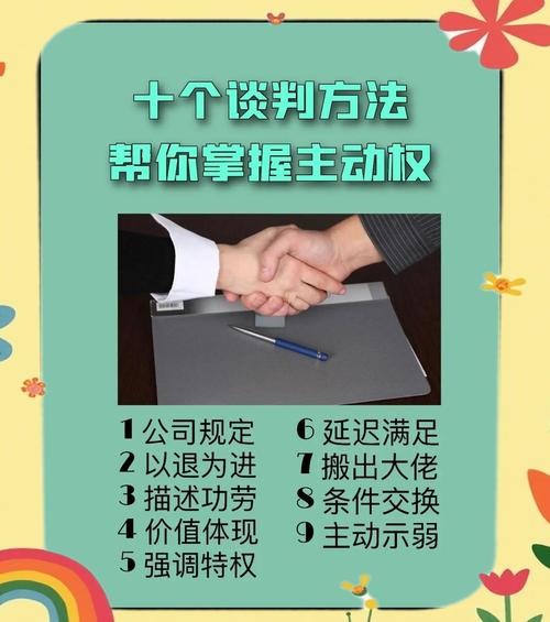短剧商务的谈判技巧：如何拿下品牌合作