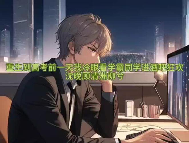 重生到高考前夜，我改写全班人的命运
