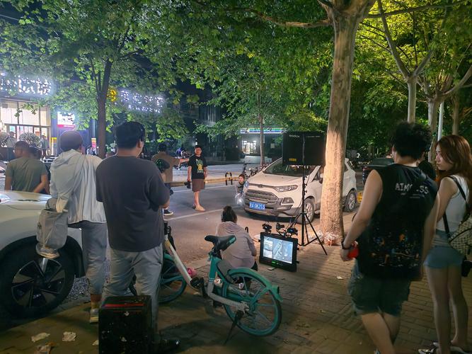 短剧的拍摄地选择:场景与剧情的完美契合