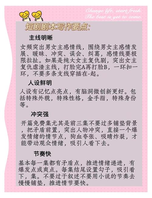 短剧创作中的版权注意事项