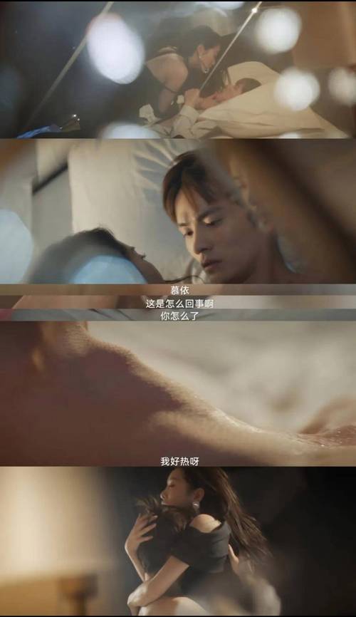 短剧里的高燃名场面，帅到没边