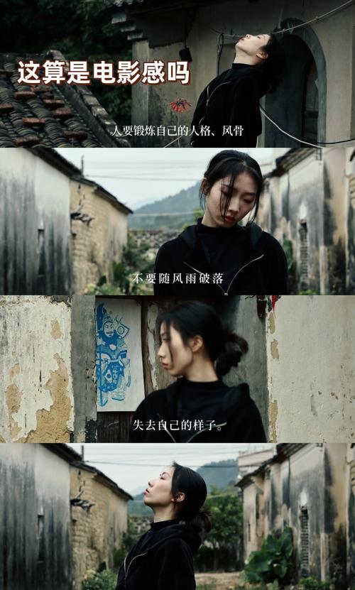 搬进老宅，镜子里的我脸上有一道伤疤