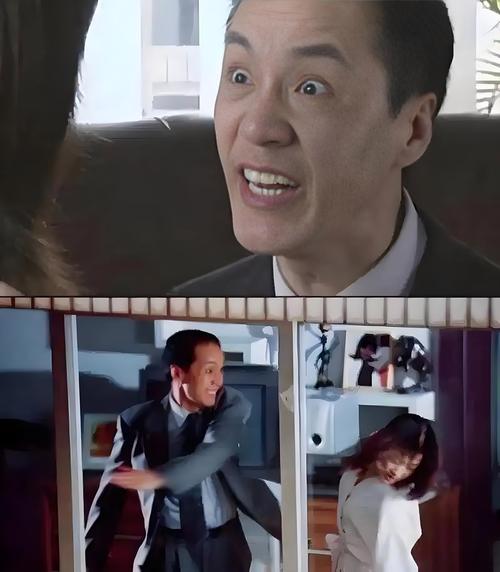 深夜接到陌生电话，对方说我身边的人都不是真的
