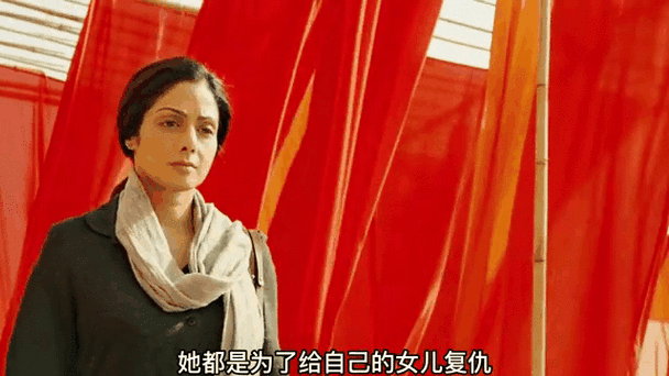 给当红女星当替身，她突然求我帮她复仇