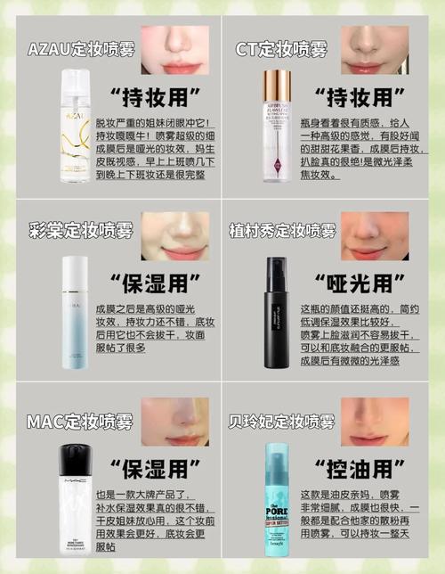 短剧中的化妆特效安全指南