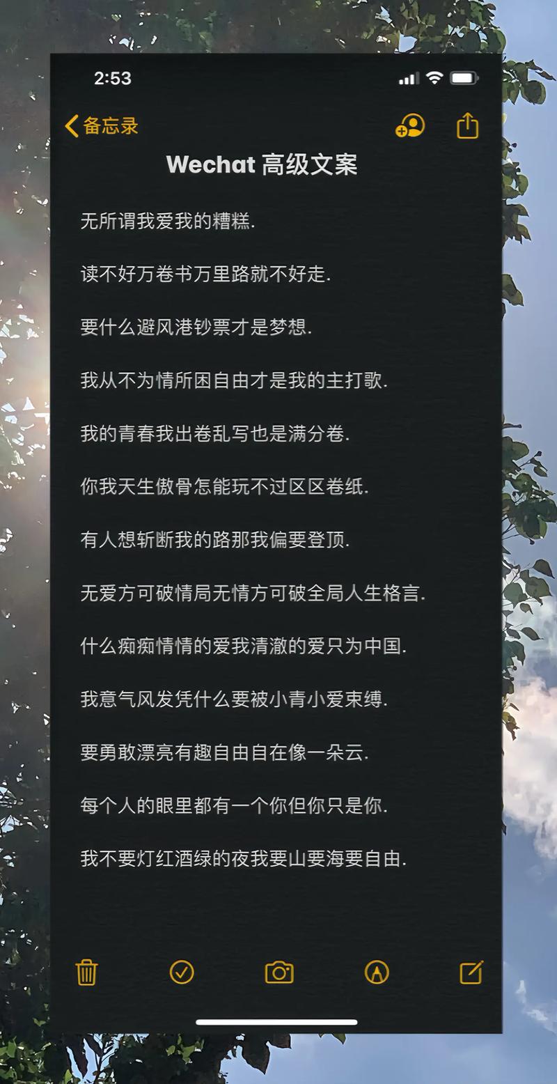 发现闺蜜手机里的备忘录,写满了要毁掉我的计划