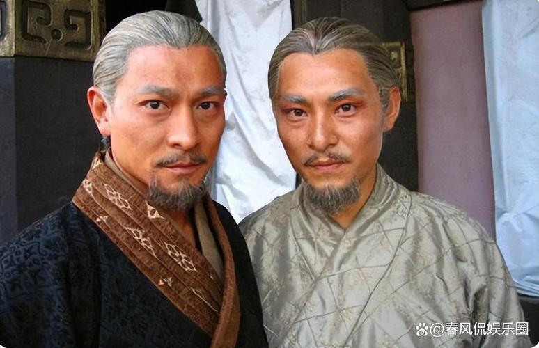 给明星当替身,他突然说要和我共享荣华富贵