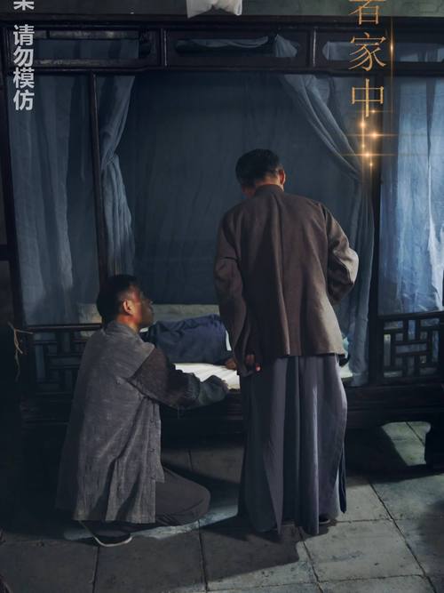 短剧中的通灵仪式拍摄技巧
