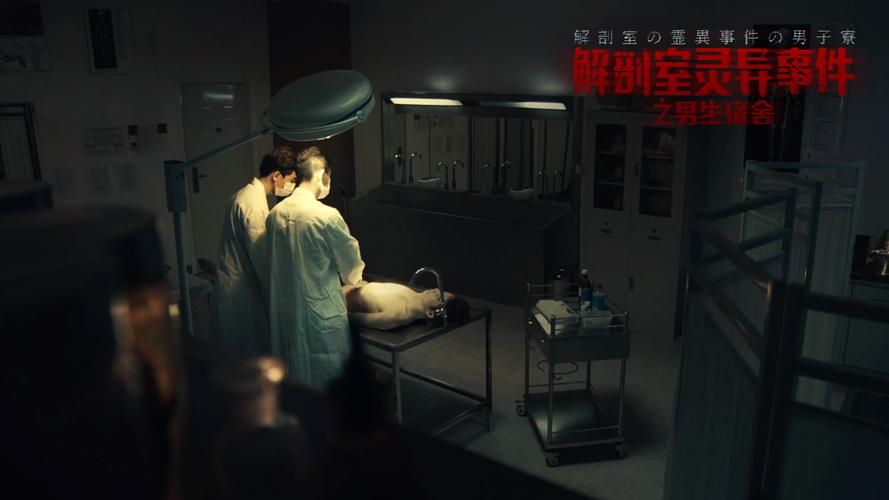 短剧中的解剖场景拍摄伦理
