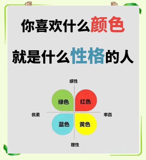 短剧中的色彩心理学应用