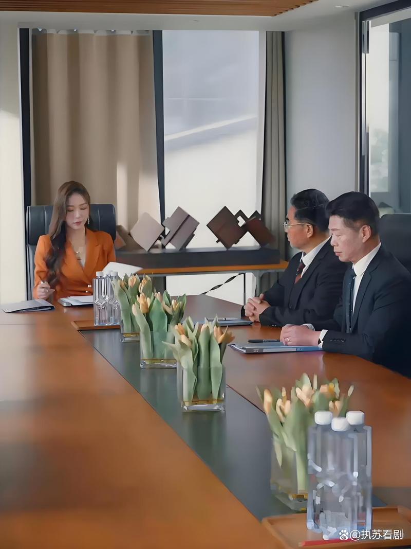 短剧黑马杀疯了！剧情反转绝了
