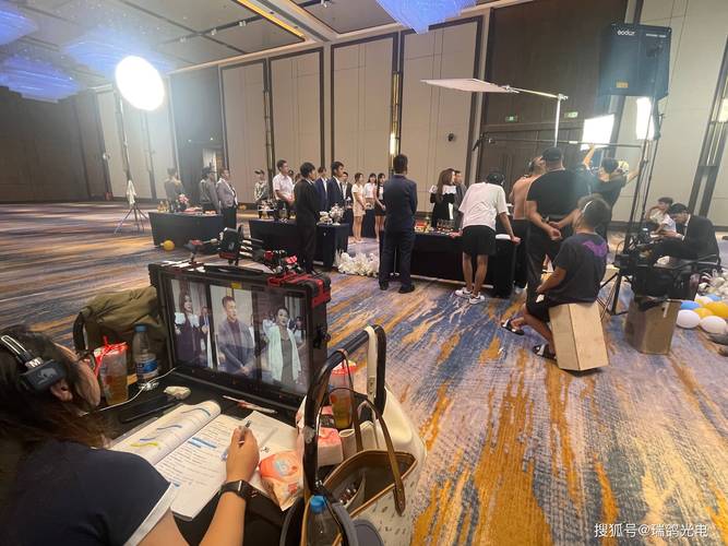 短剧的现场收音:如何保证对白清晰