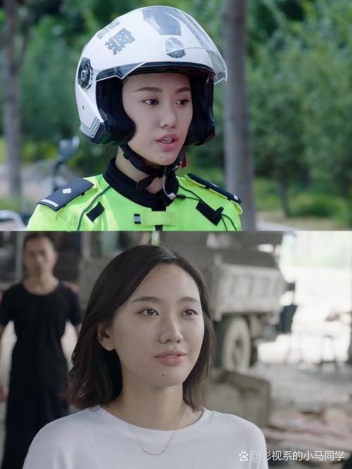 如何用短剧讲述卧底警察故事