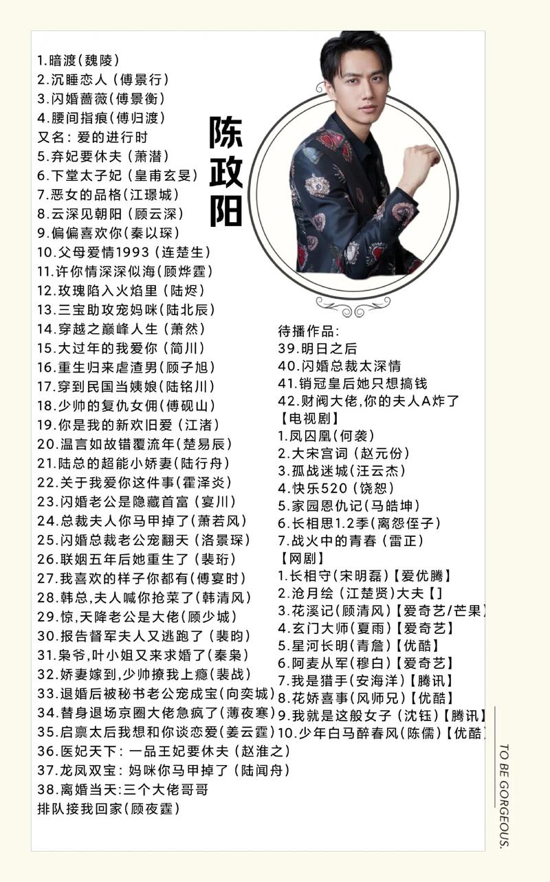 短剧演员的档期协调与管理