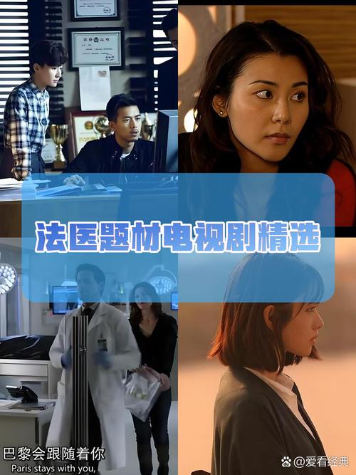 如何用短剧展现法医工作