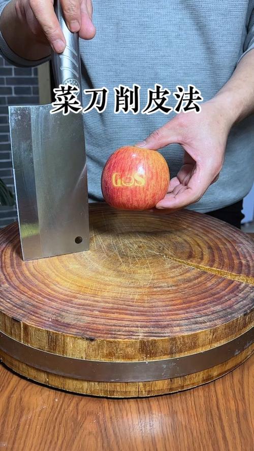 短剧演员的刀工速成训练