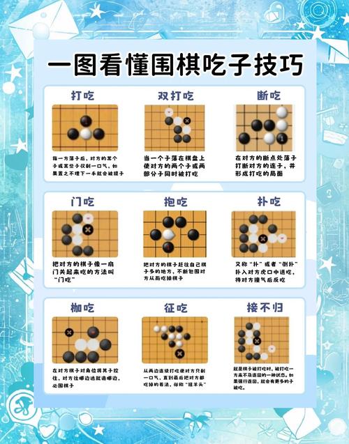 如何用短剧展现围棋高手