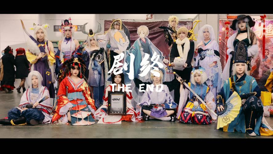 如何用短剧展现阴阳师世界
