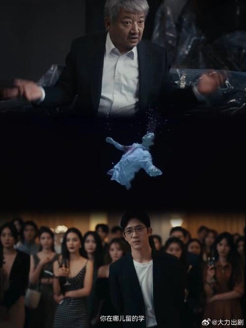 短剧的静音效果:如何用无声制造紧张感