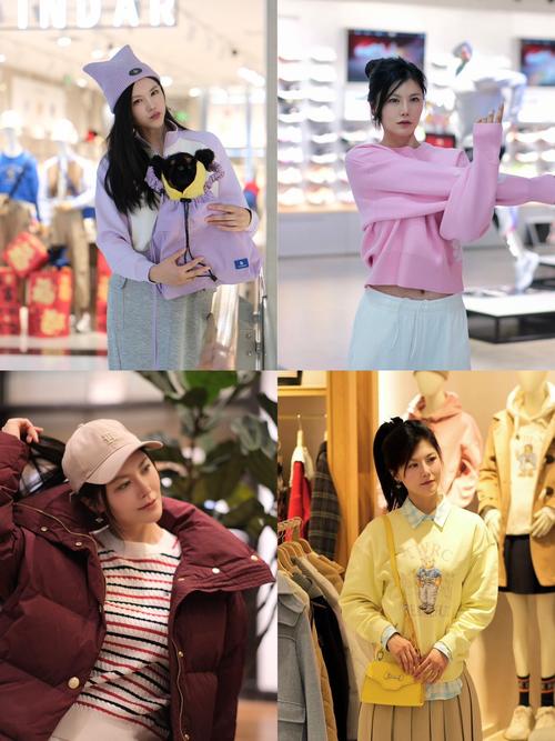 短剧的服装色彩:如何用衣着展现角色性格
