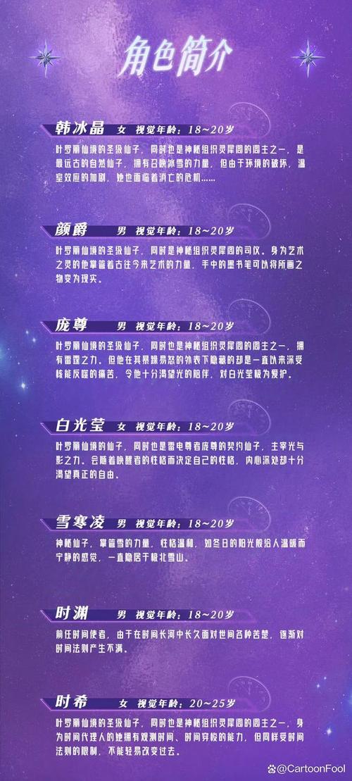 短剧演员的选角秘籍