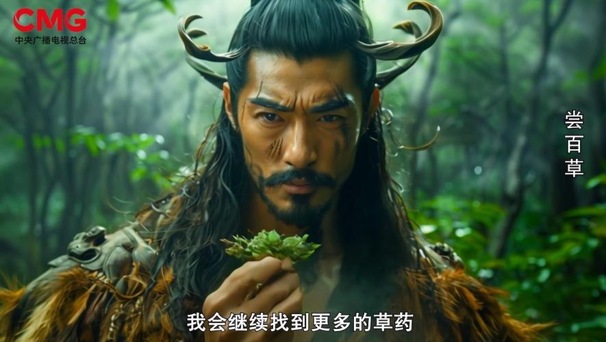 短剧中的神话生物造型技巧