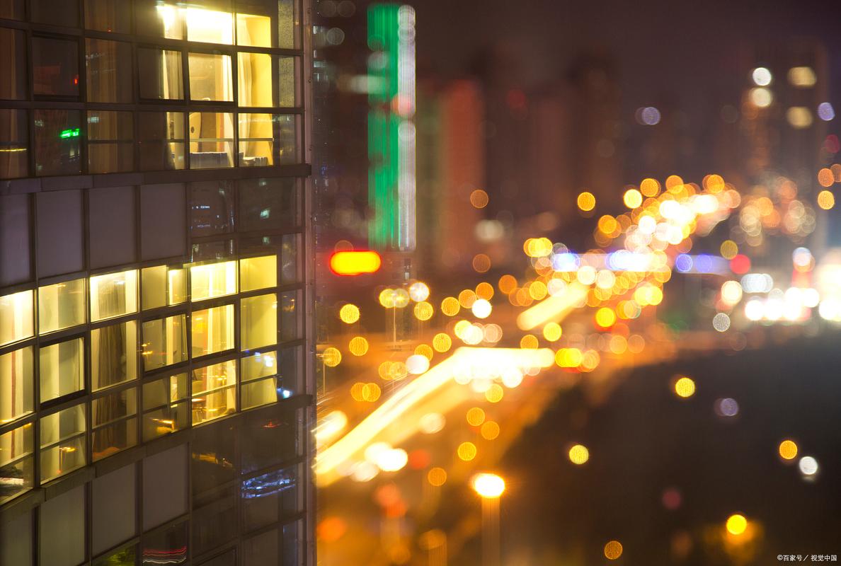 短剧中的夜景拍摄技巧