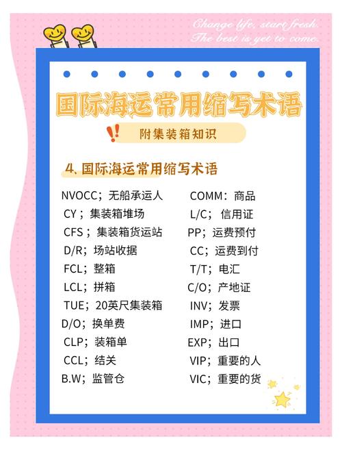 短剧演员的航海术语速记法