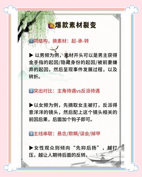 短剧的标签策略:正确分类提升曝光
