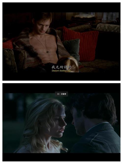 如何用短剧讲述吸血鬼故事