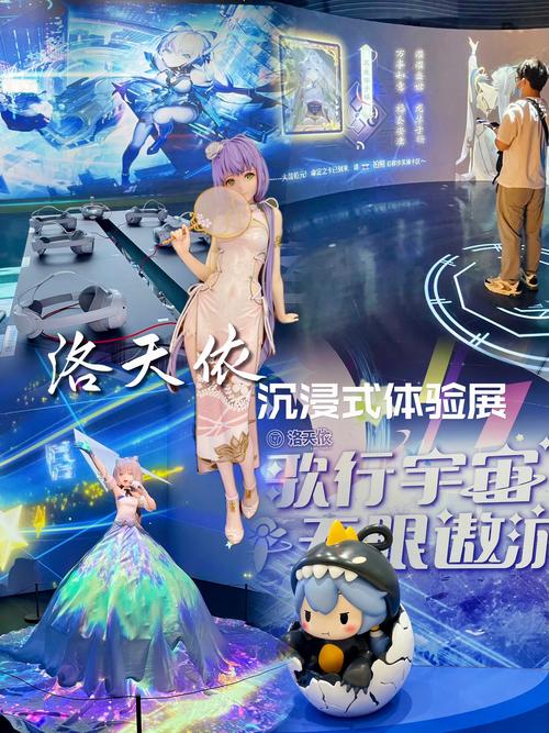 如何用短剧展现虚拟偶像