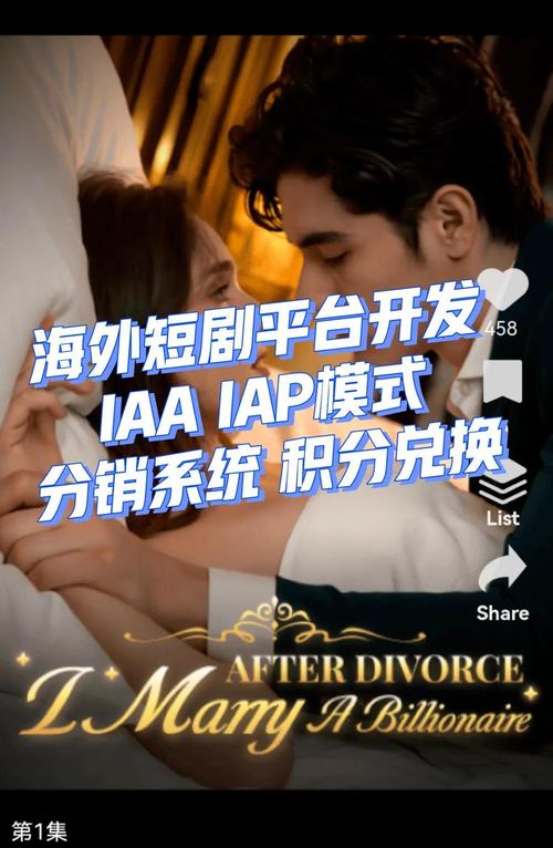 短剧的市场潜力：为什么投资者越来越关注短剧？