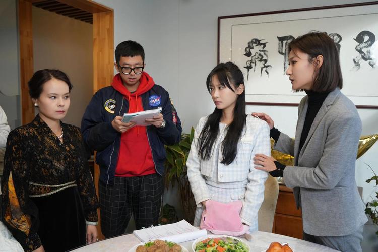 短剧中的科学实验拍摄指南