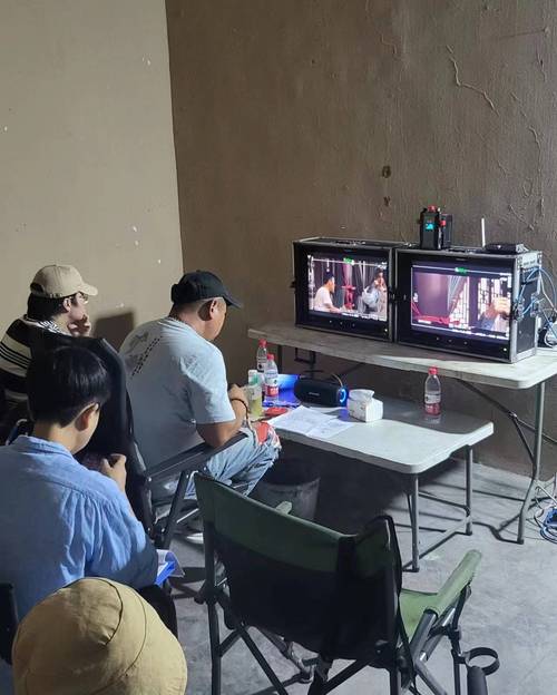 短剧拍摄中的预言场景设计