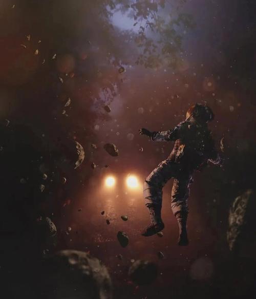 短剧创作中的孤独宇宙表达