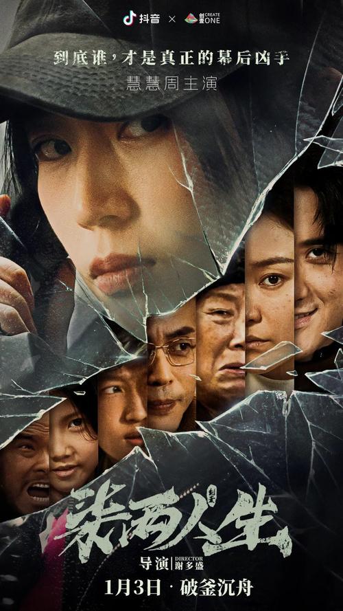 短剧的摄影随笔：镜头背后的故事