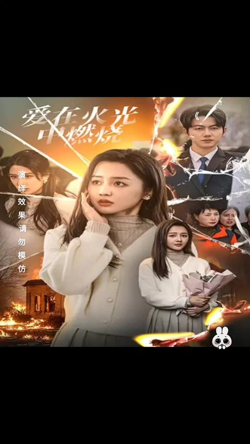 短剧中的火灾现场拍摄指南