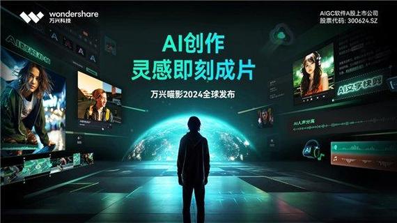 短剧与AI的结合：智能创作工具的实际应用