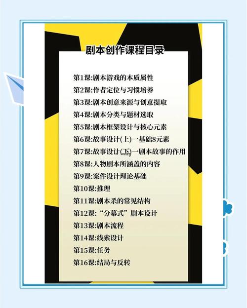 短剧的大师课程:向行业顶尖创作者学习