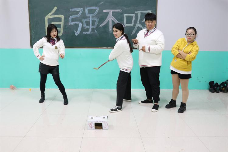 如何用短剧讲述高尔夫故事