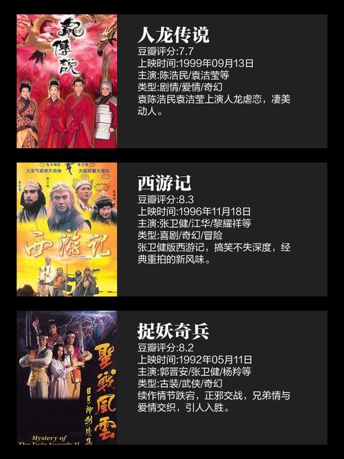 短剧的奇幻元素：如何让观众进入另一个世界
