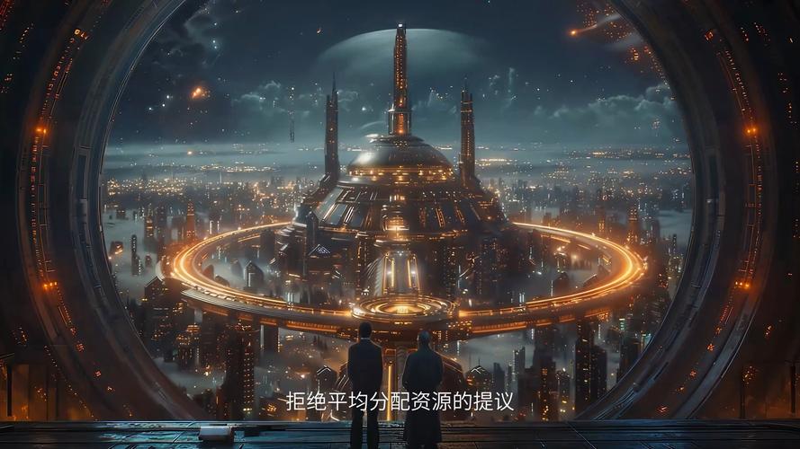 短剧的科幻设定:小预算展现大格局的创意