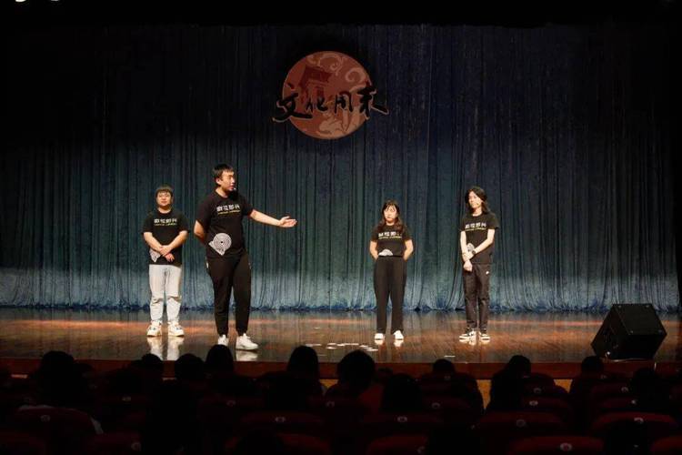 短剧创作中的即兴发挥艺术