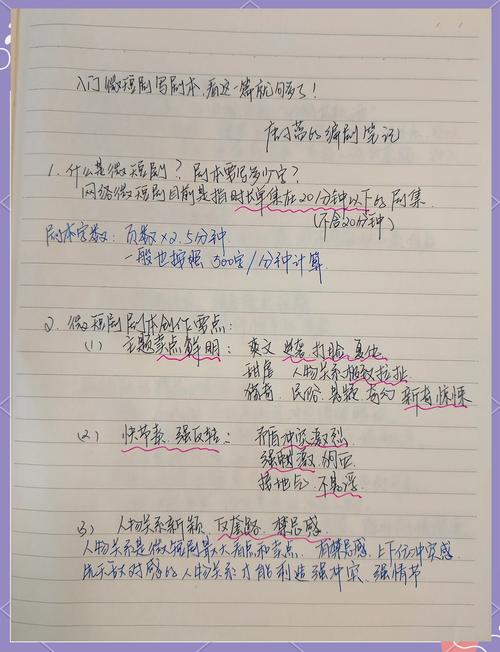 短剧创作中的数字身份探讨