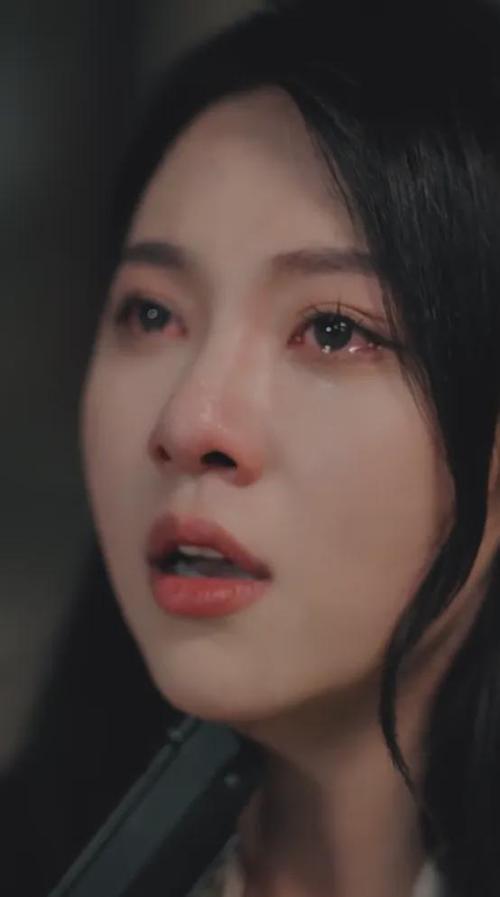 哭惨了！短剧里的催泪名场面，后劲太大